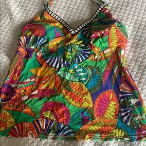 Trina Turk tanking top